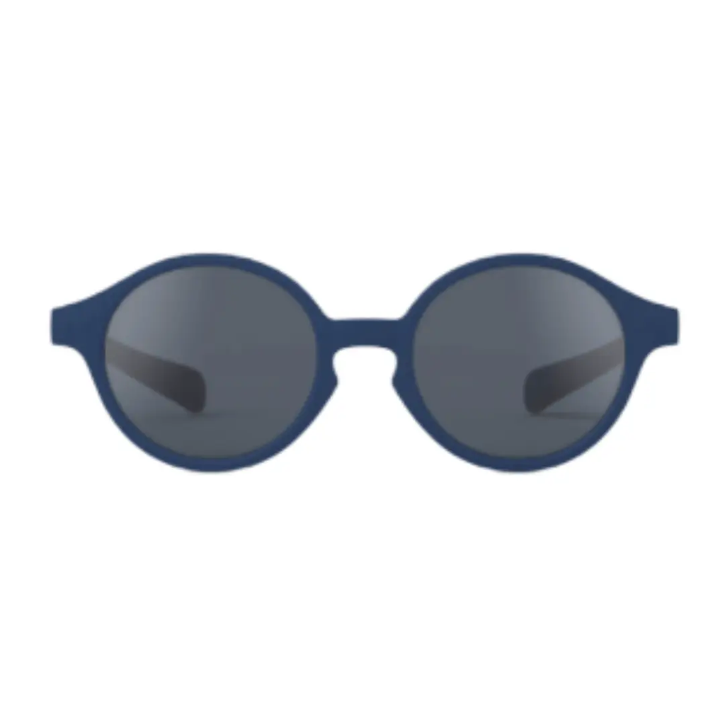 IZIPIZI Baby 0/3 ans / denim blue by Citron Grenadine