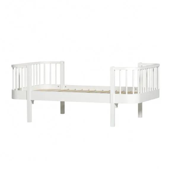 Oliver Furniture Lit junior Wood Original by Citron Grenadine