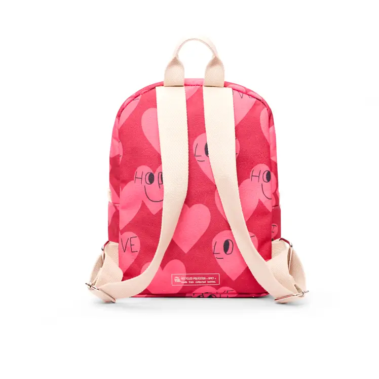 Jojo Factory sac-à-dos / balloons by Citron Grenadine