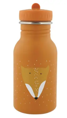 TRIXIE gourde 350 ml / Mr Fox by Citron Grenadine
