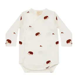 MORE THAN BABIES body / hedgehog by Citron Grenadine