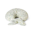 DEAR APRIL coussin d'allaitement à nouer / summer flowers by Citron Grenadine