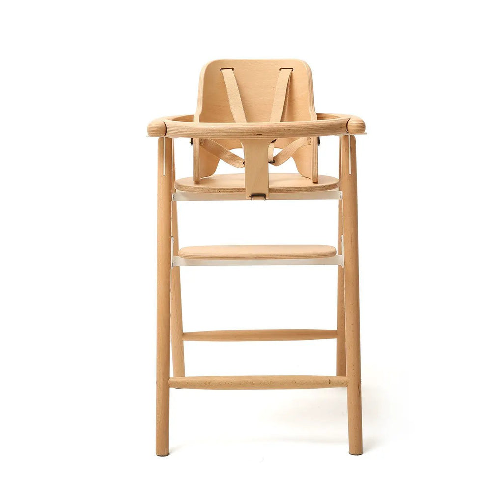 Charlie Crane baby set chaise TOBO naturel by Citron Grenadine