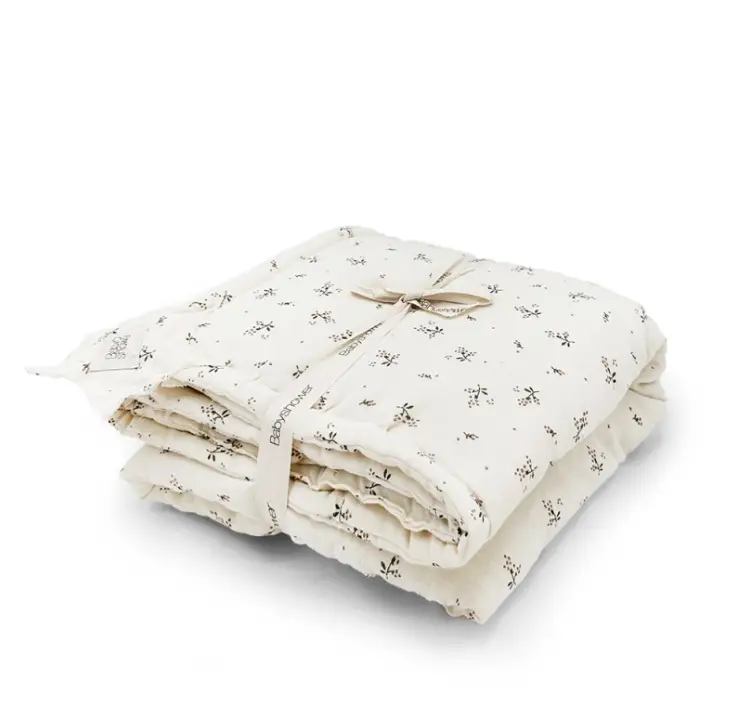 BABYSHOWER plaid / roseberry by Citron Grenadine