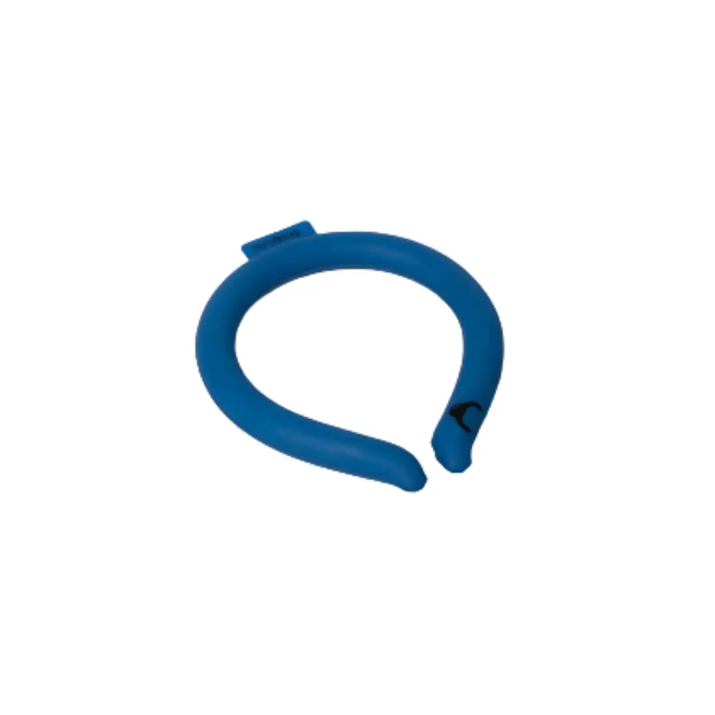 SUMORING collier de refroidissement / iced blue by Citron Grenadine