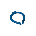 SUMORING collier de refroidissement / iced blue by Citron Grenadine