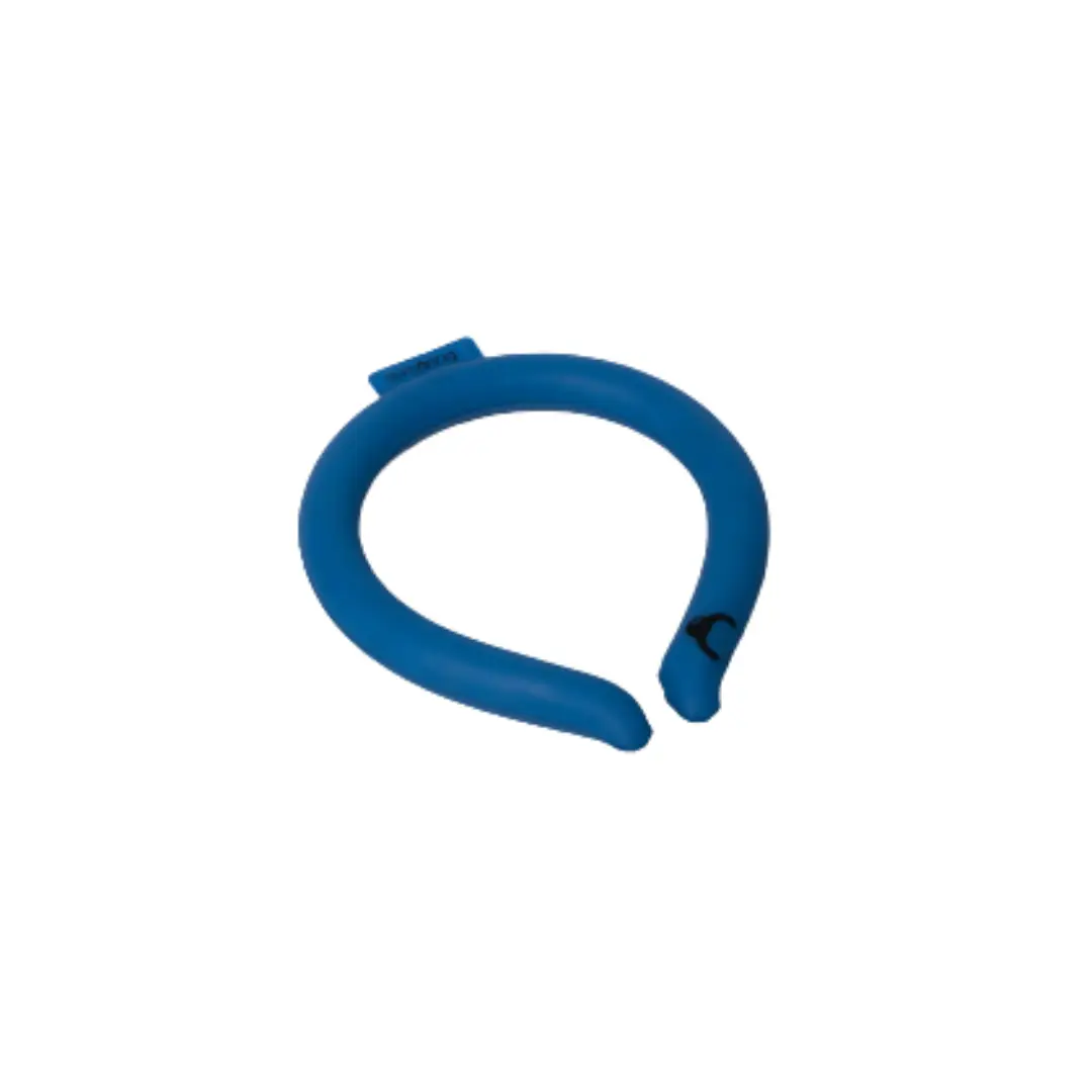 SUMORING collier de refroidissement / iced blue by Citron Grenadine