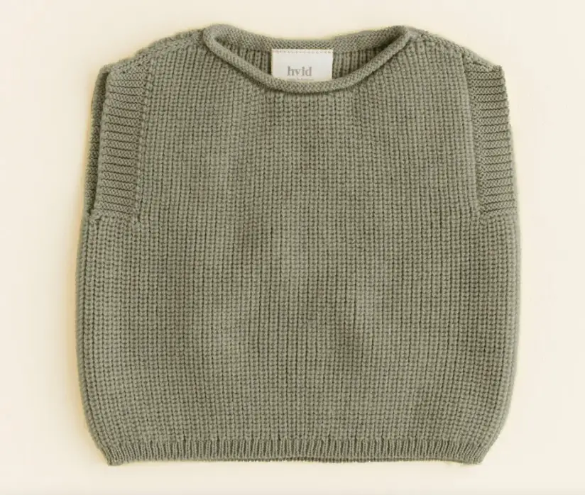 HVID pull harvey / artichoke by Citron Grenadine