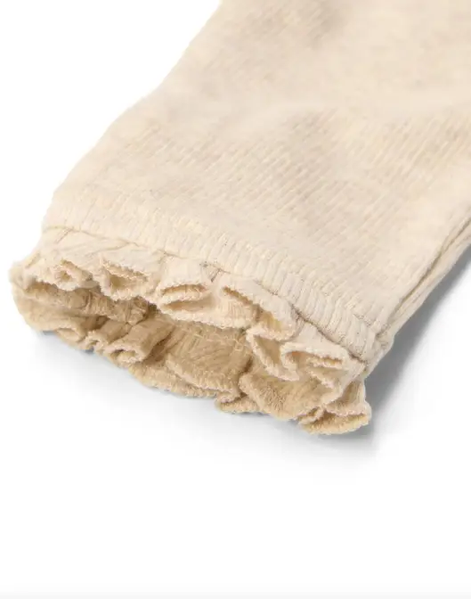 POETREE KIDS dors bien olivia / sable by Citron Grenadine