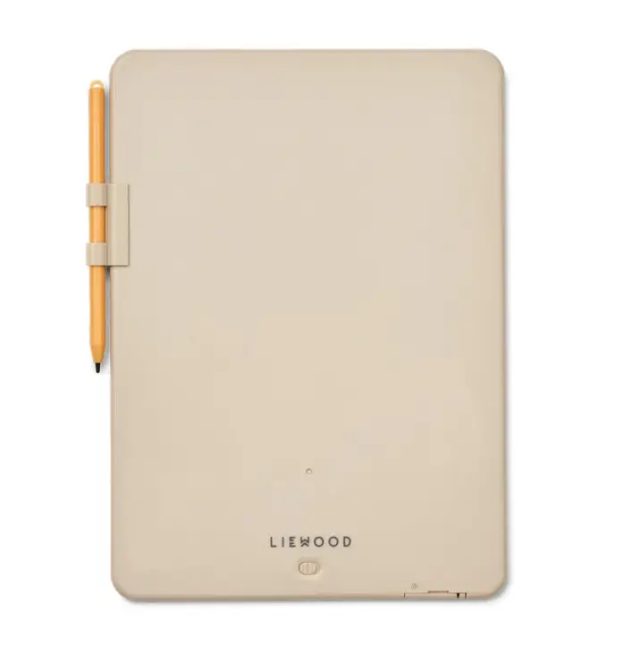 LIEWOOD tableau magique zora / sandy by Citron Grenadine