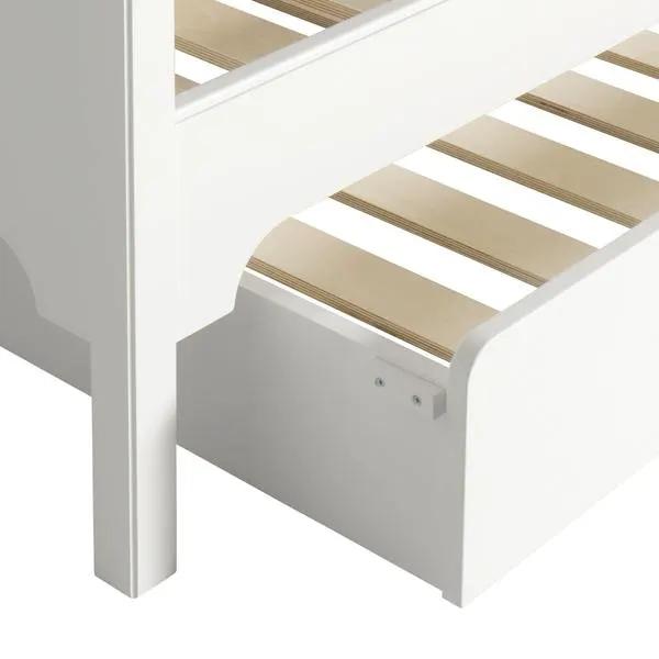 Oliver Furniture seaside classic trundle bed by Citron Grenadine