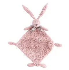 DIMPEL doudou flo / liberty rose by Citron Grenadine