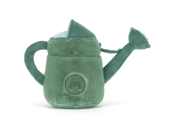 Jellycat watering can by Citron Grenadine