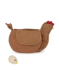LORENA CANALS panier / chicken toffee by Citron Grenadine