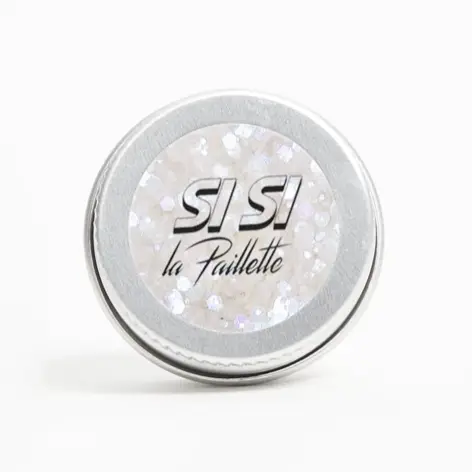 Si Si la paillette kit 6 / best sellers by Citron Grenadine