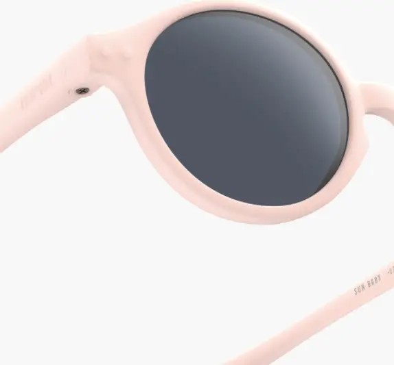 IZIPIZI Baby 0/3 ans / pastel pink by Citron Grenadine