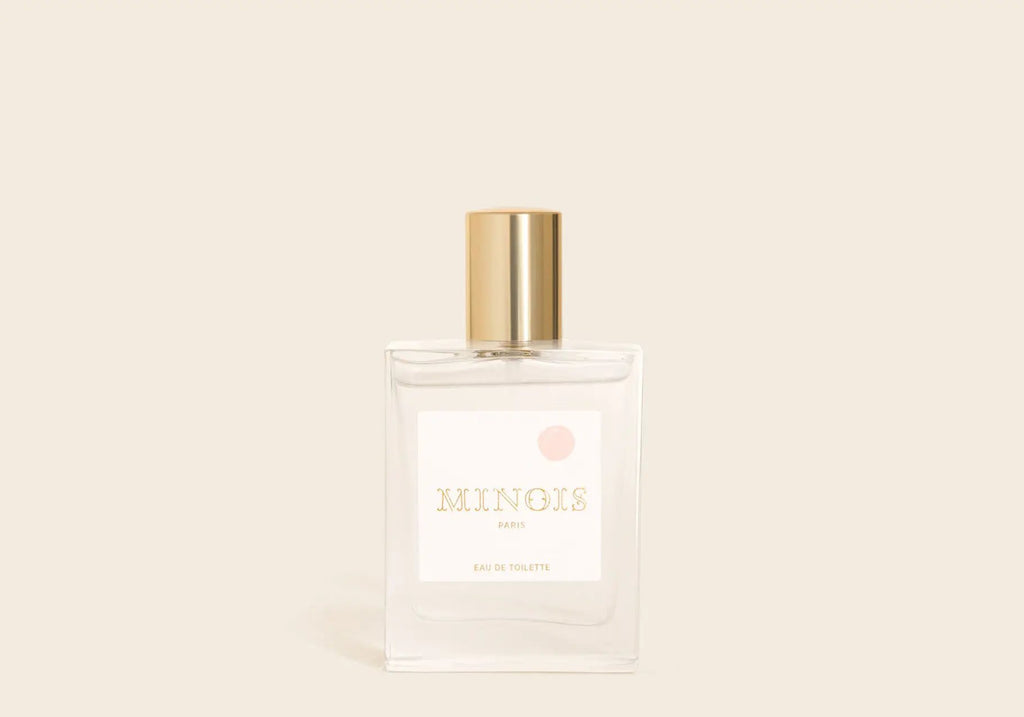 MINOIS eau de toilette - Citron Grenadine | puériculture durable, conseil en boutique à Louvain-la-Neuve