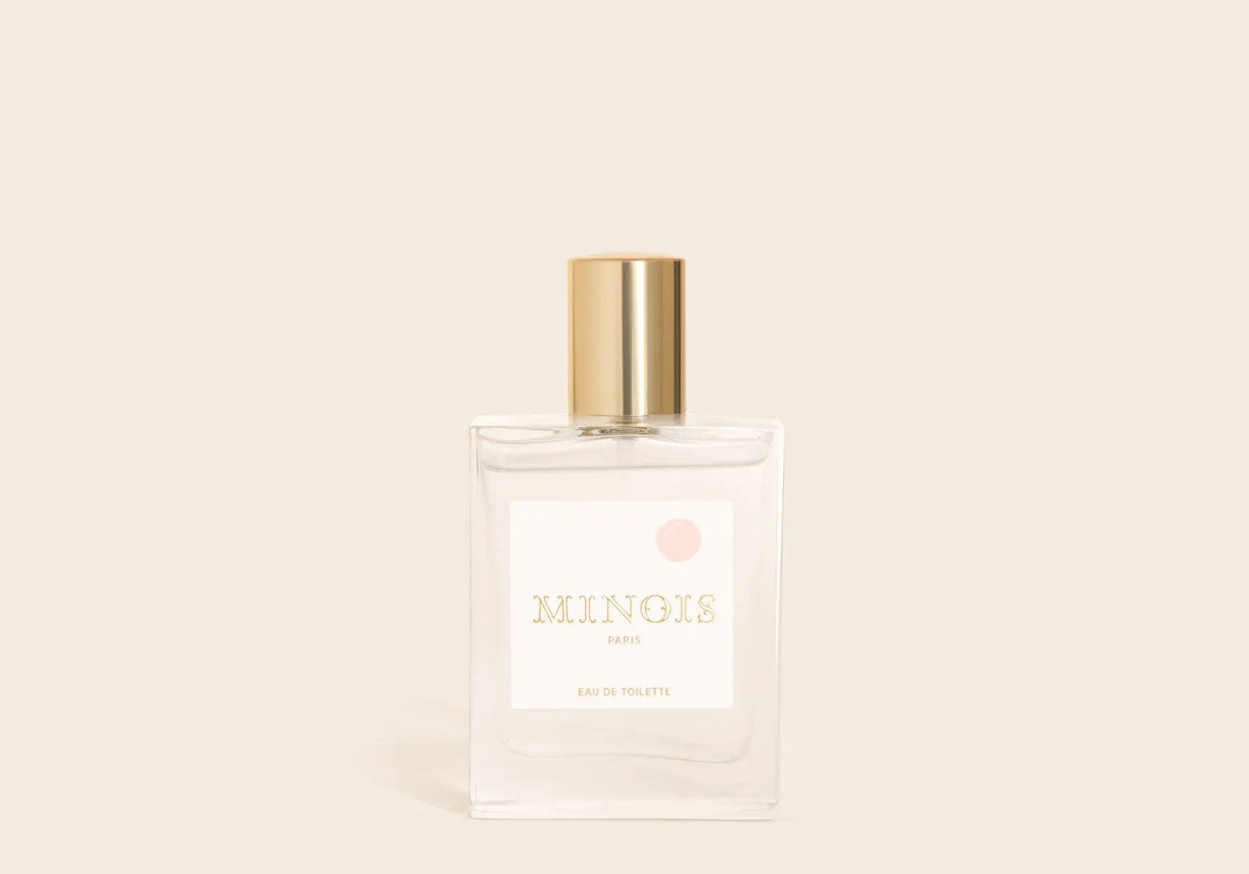 MINOIS eau de toilette - Citron Grenadine | puériculture durable, conseil en boutique à Louvain-la-Neuve