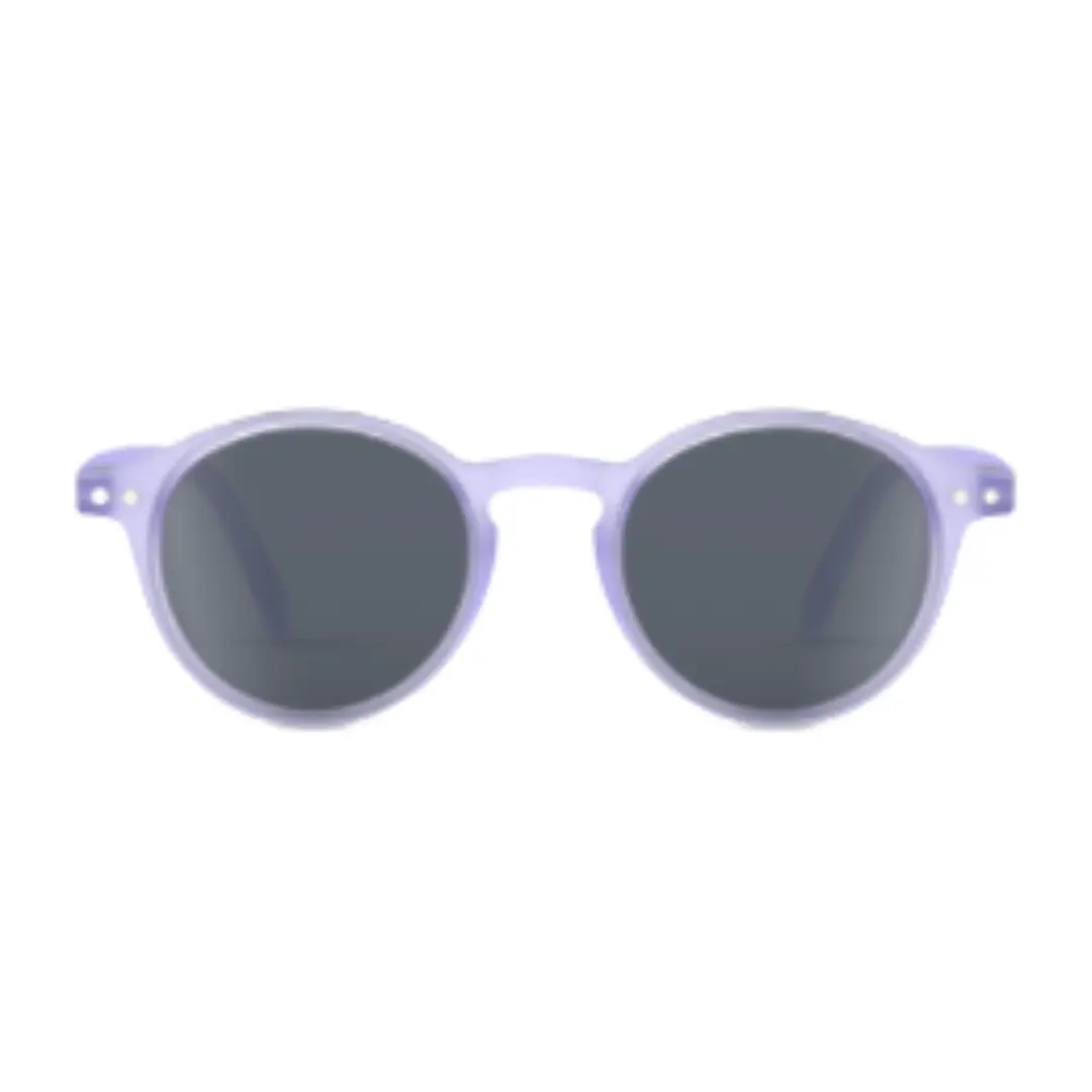 IZIPIZI #d 3/5 ans / lavender by Citron Grenadine