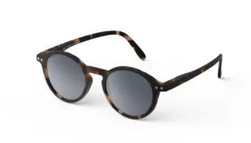IZIPIZI #d 5/7 ans / tortoise by Citron Grenadine