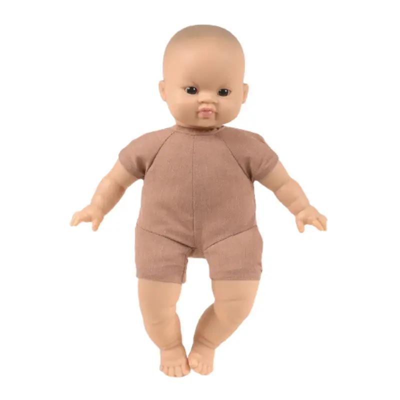 Minikane babies / matteo by Citron Grenadine