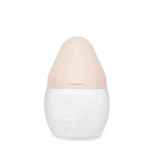 Biberon anti-colique 150ml | Nude 0m+ by Citron Grenadine