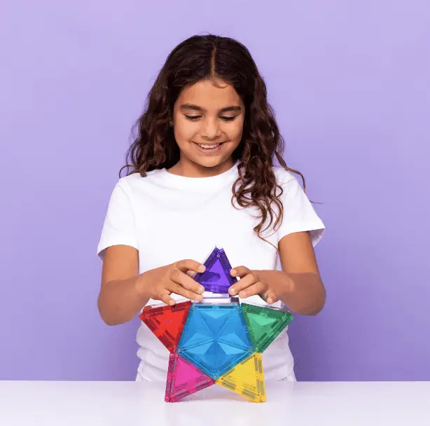 CONNETIX light star Pack 28 pc by Citron Grenadine