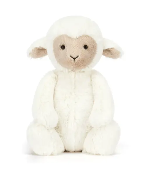 Jellycat Skipson Lamb by Citron Grenadine