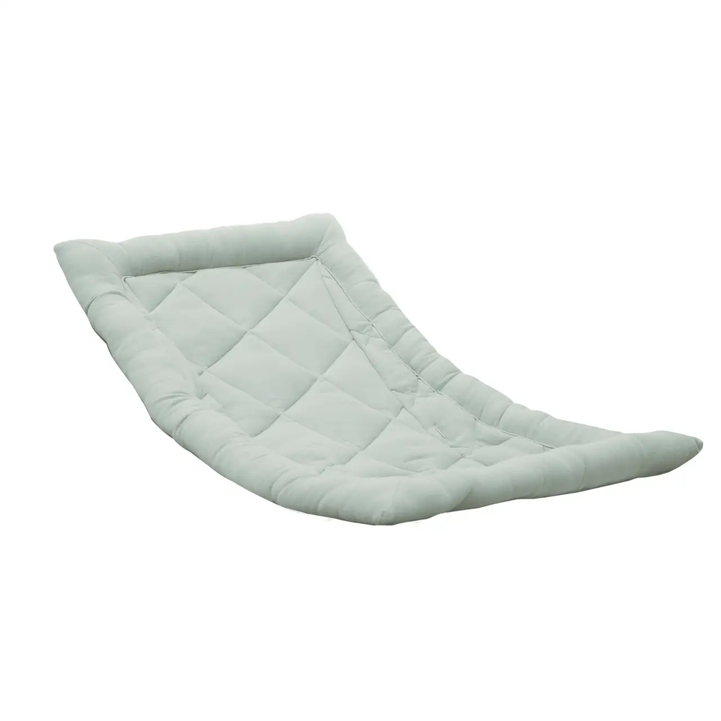 CHARLIE CRANE assise LEVO / farrow by Citron Grenadine