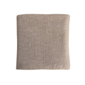 HVID plaid felix / sand by Citron Grenadine