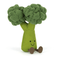 Jellycat amuseables broccoli by Citron Grenadine