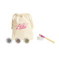 Si Si la paillette kit 3 / pimpance by Citron Grenadine