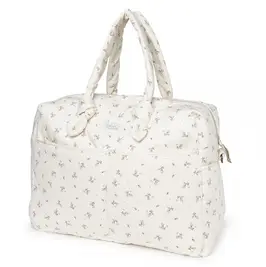 BABYSHOWER Sophie sac de maternité / roseberry by Citron Grenadine