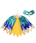 RATATAM cape oiseau by Citron Grenadine