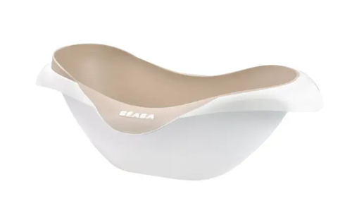 BEABA Baignoire Camélé'O Eco-conçue / Terre d'argile by Citron Grenadine