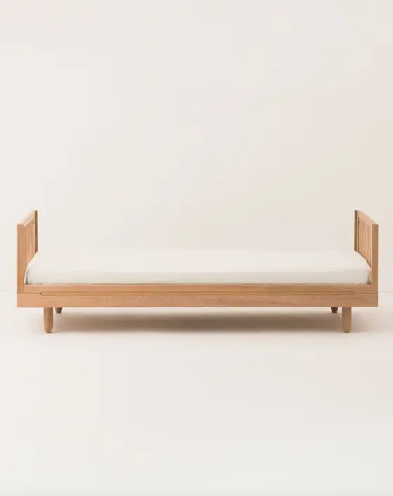NOBODINOZ lit pure 90 x 200 cm by Citron Grenadine