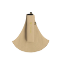 Wildride porte-bébé / beige by Citron Grenadine