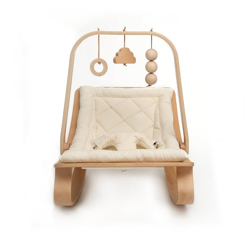 Charlie Crane arche de jeux Levo by Citron Grenadine