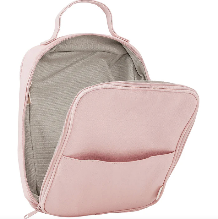 HAPS NORDIC sac isotherme / blush by Citron Grenadine
