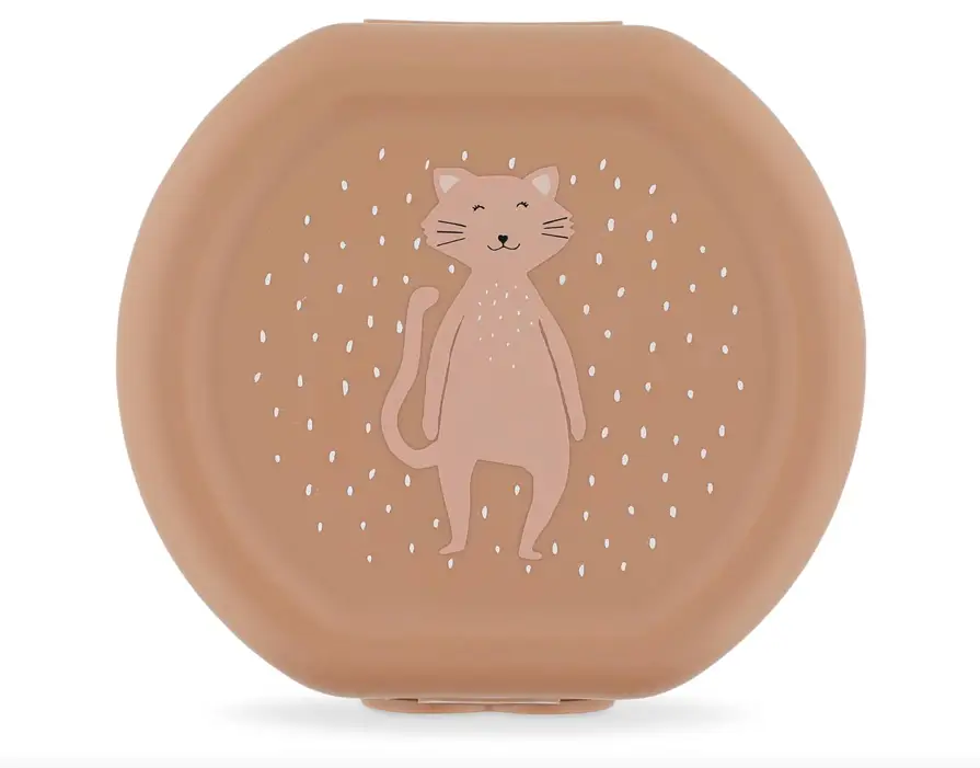 TRIXIE set de 2 boites / Mrs Cat by Citron Grenadine