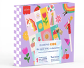 Petit Diamond kids / carnet secrets 5+ by Citron Grenadine