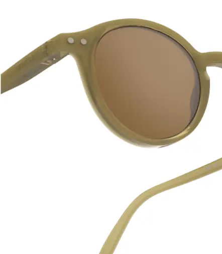 IZIPIZI #d 5/7 ans / olive by Citron Grenadine