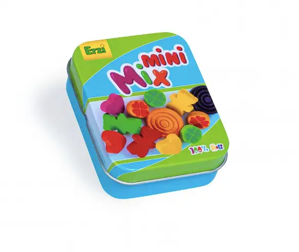 ERZI boite bonbons 'ourson' +3 ans by Citron Grenadine