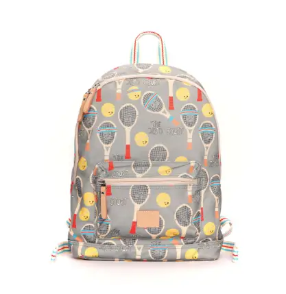 Jojo Factory sac-à-dos cool / court by Citron Grenadine