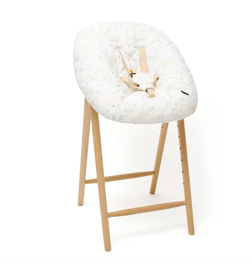 Charlie Crane coque newborn TOBO / pia by Citron Grenadine