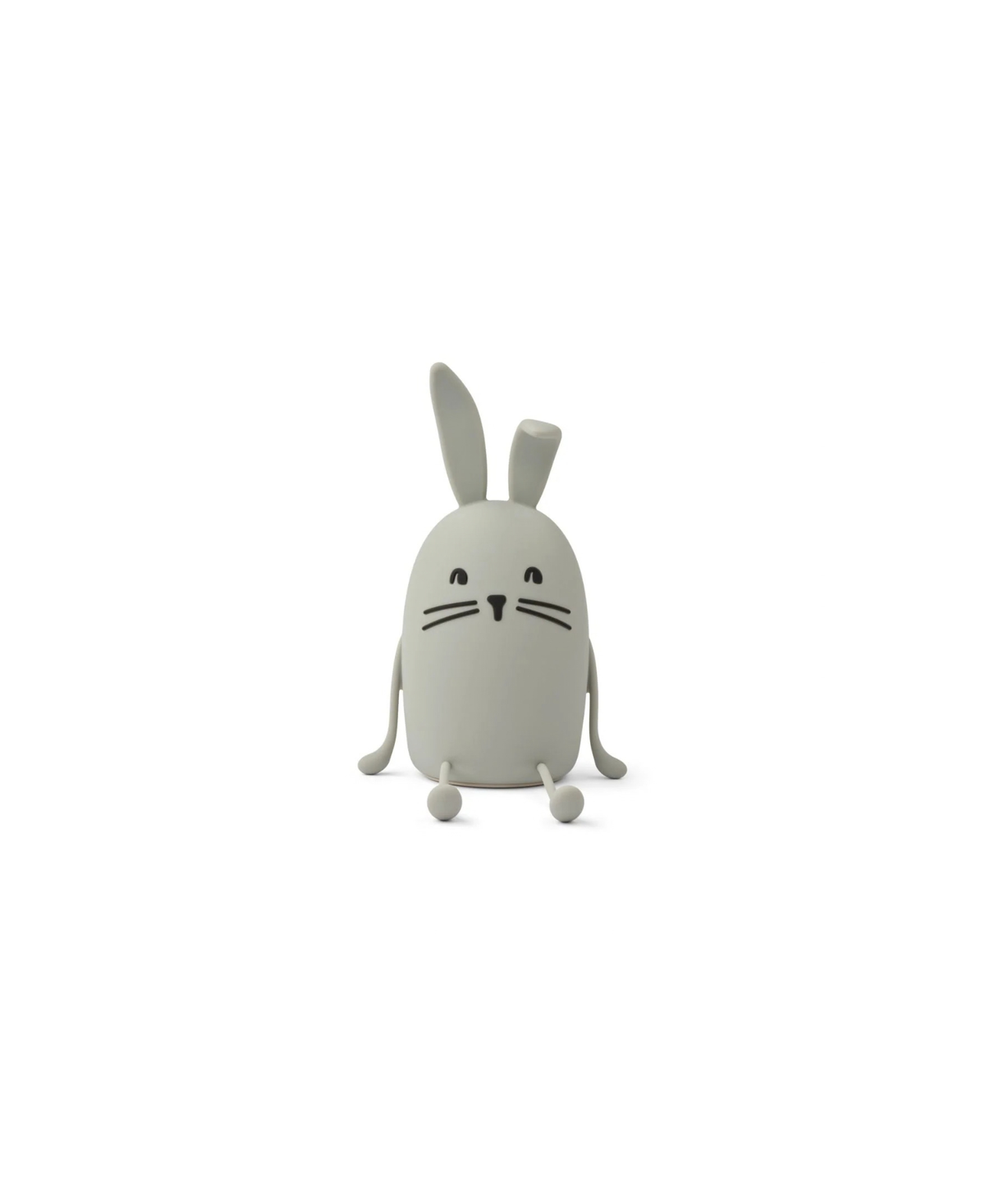 LIEWOOD Evex Lapin veilleuse dove blue bunny night light