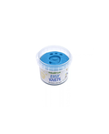 Neogrün blue vegan modeling clay tub for kids, compact pack