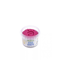 Pâte à modeler Neogrün rose végane bio dans petit pot transparent Easy Knete