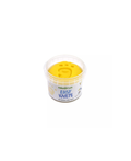 Pâte à modeler Néogrün jaune végan bio, Easy Knete par Citron Grenadine