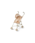 Poussette poupée Elsie LIEWOOD stripe pale tuscany creme
